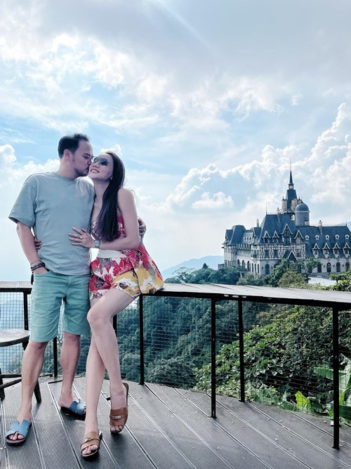 “De nhat my nhan goi cam” Trang Nhung ra sao sau 9 nam cuoi?-Hinh-10