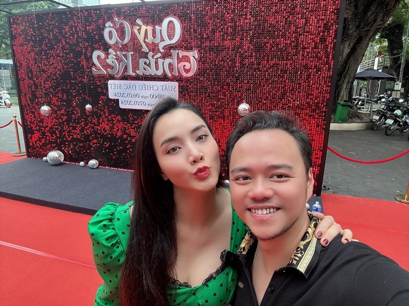 “De nhat my nhan goi cam” Trang Nhung ra sao sau 9 nam cuoi?-Hinh-6