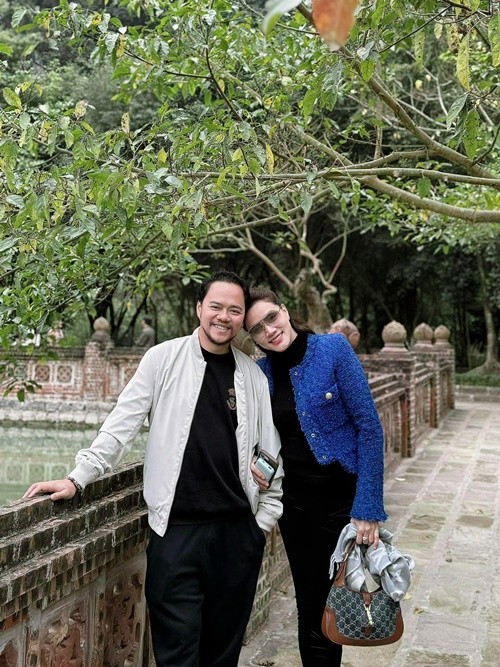 “De nhat my nhan goi cam” Trang Nhung ra sao sau 9 nam cuoi?-Hinh-7