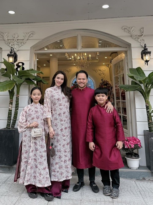 “De nhat my nhan goi cam” Trang Nhung ra sao sau 9 nam cuoi?-Hinh-8