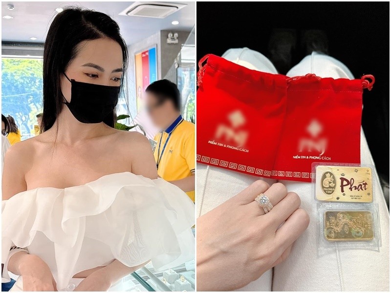 Phan Thi Mo ve biet thu 10 ty don ky nghi cung bo me-Hinh-10