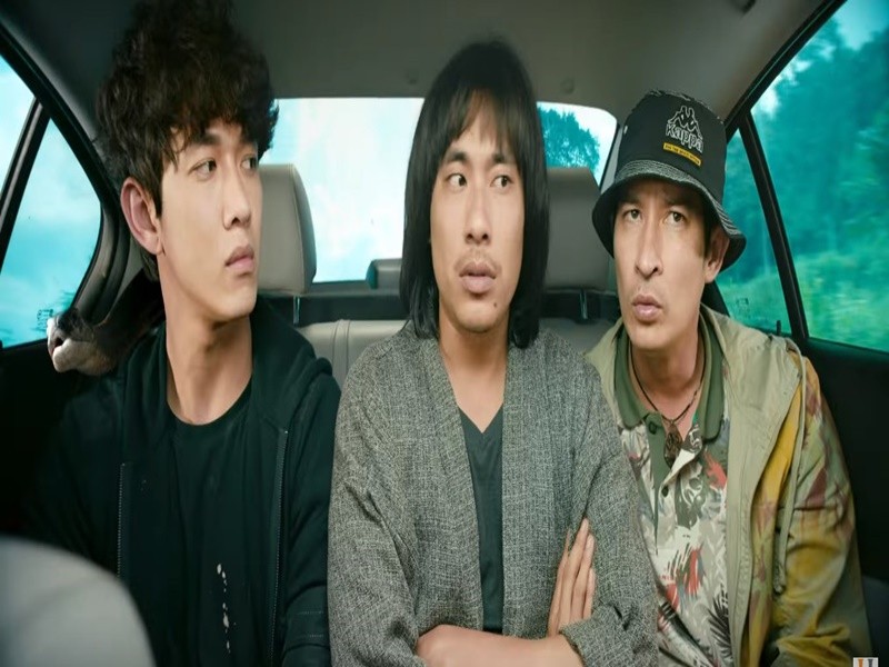 Truong Giang va dan sao series “Lat mat” cua Ly Hai gio ra sao?-Hinh-3