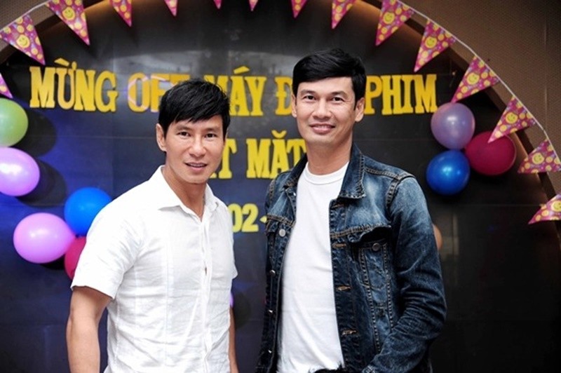 Truong Giang va dan sao series “Lat mat” cua Ly Hai gio ra sao?-Hinh-5