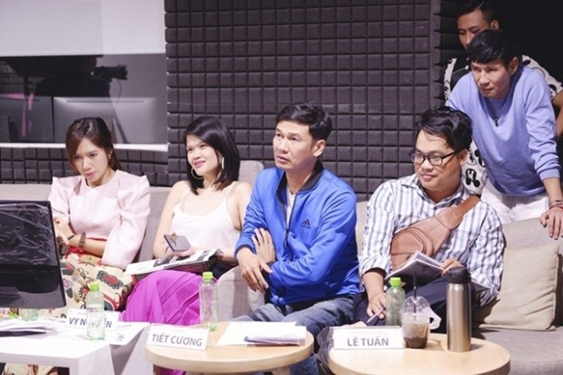 Truong Giang va dan sao series “Lat mat” cua Ly Hai gio ra sao?-Hinh-6