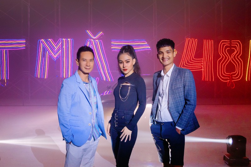 Truong Giang va dan sao series “Lat mat” cua Ly Hai gio ra sao?-Hinh-8