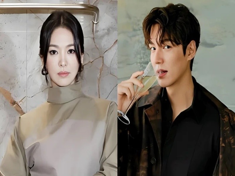 Song Joong Ki - Song Hye Kyo sau 6 nam ly hon-Hinh-3