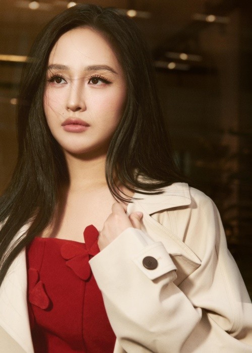 Cuoc song giau sang cua nhom 