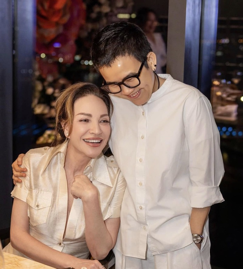 Hon nhan ngot ngao cua Phuong Uyen - Thanh Ha