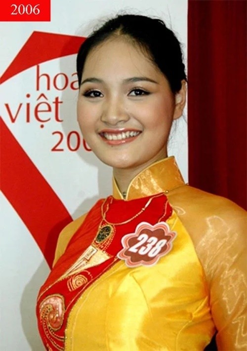 Huong Giang thi Miss World 2009 gio ra sao?