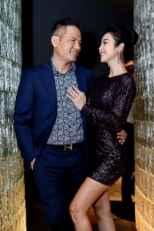Jennifer Pham mac quyen ru khoe dang nuot na khi di bien-Hinh-12