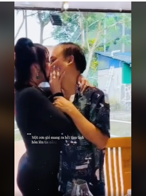 Chuyen tinh ngot ngao cua Phi Thanh Van va ban trai doanh nhan-Hinh-3