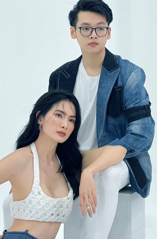 Quy tu cao 1m85, dien trai cua sieu mau Anh Thu-Hinh-5