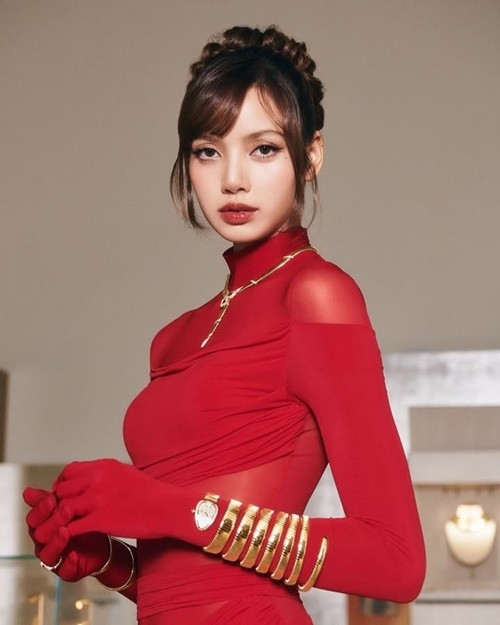 “Ca si mac tao bao nhat BlackPink” giau co, song xa hoa co nao?-Hinh-6