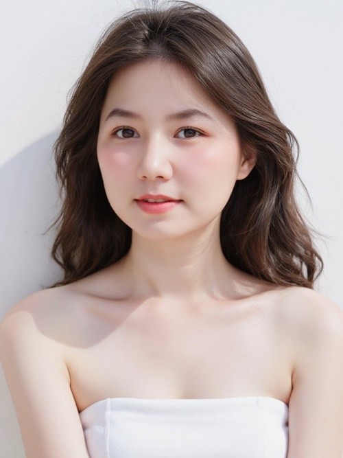 Thanh vien nhom H.A.T Ngo Quynh Anh hiem hoi mac goi cam-Hinh-2