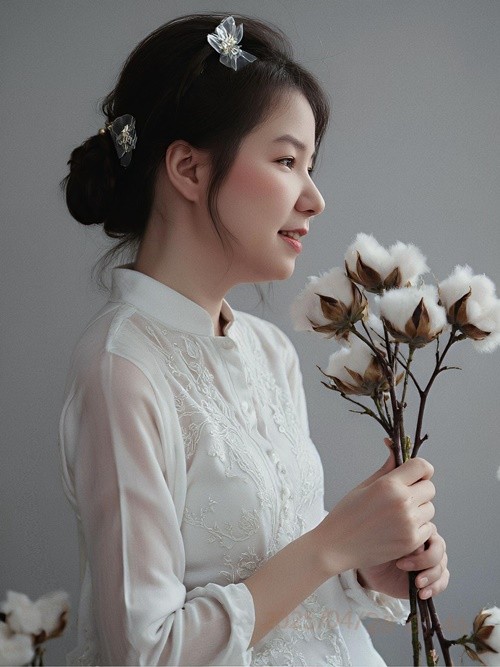 Thanh vien nhom H.A.T Ngo Quynh Anh hiem hoi mac goi cam-Hinh-4