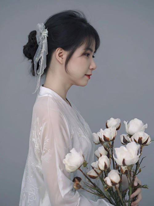 Thanh vien nhom H.A.T Ngo Quynh Anh hiem hoi mac goi cam-Hinh-6