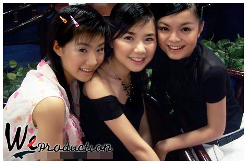 Thanh vien nhom H.A.T Ngo Quynh Anh hiem hoi mac goi cam-Hinh-8