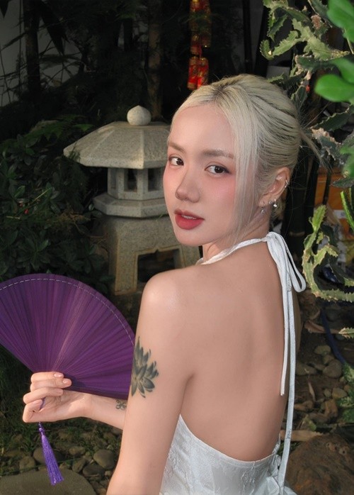 Do nhan sac Bich Phuong - Phuong Ly - Miu Le “Em xinh say hi”-Hinh-11