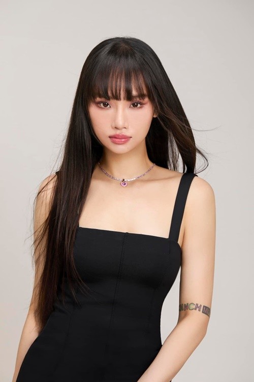 Do nhan sac Bich Phuong - Phuong Ly - Miu Le “Em xinh say hi”-Hinh-3