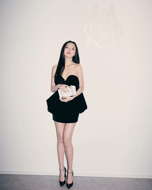 Do nhan sac Bich Phuong - Phuong Ly - Miu Le “Em xinh say hi”-Hinh-6