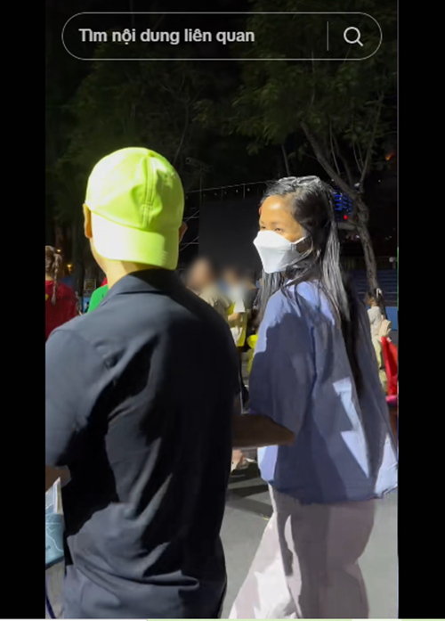 Chong H’hen Nie tan trang ve ngoai sau khi ket hon-Hinh-5