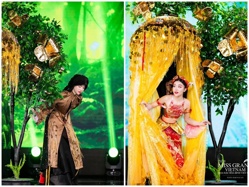 Thuy Vi noi bat o Hoa hau Hoan vu Viet Nam 2025-Hinh-10