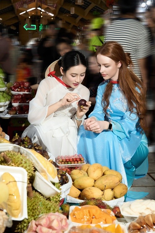 Nhan sac doi thu kiem ban than cua Y Nhi o Miss World 2025-Hinh-2