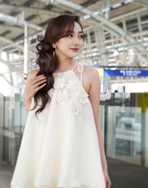 Phuong Lan “lot xac” goi cam sau chia tay Phan Dat-Hinh-10