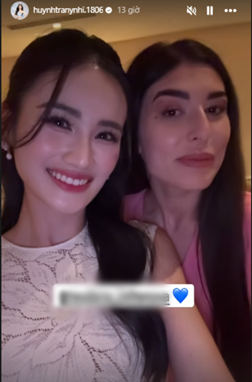 Hoa hau Y Nhi ghi diem khi vua nhap cuoc Miss World 2025-Hinh-7