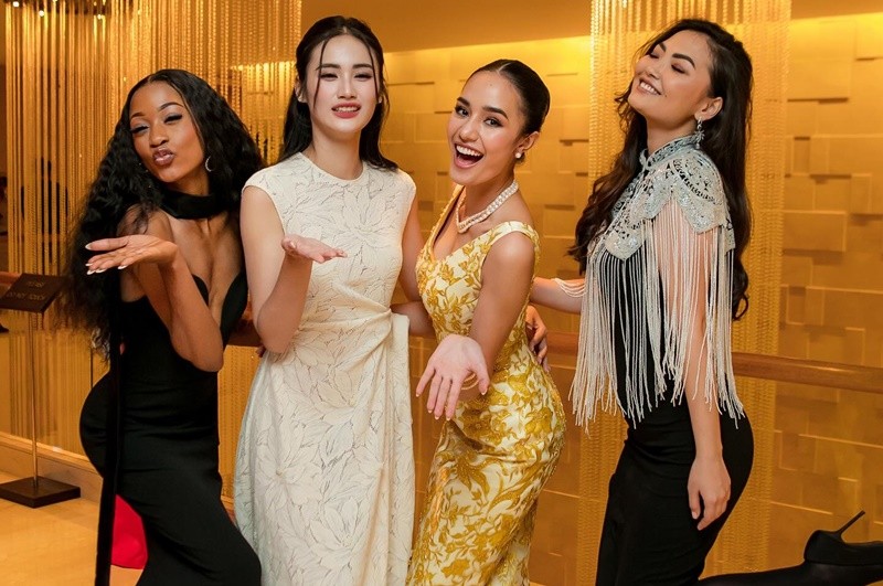 Hoa hau Y Nhi ghi diem khi vua nhap cuoc Miss World 2025-Hinh-8