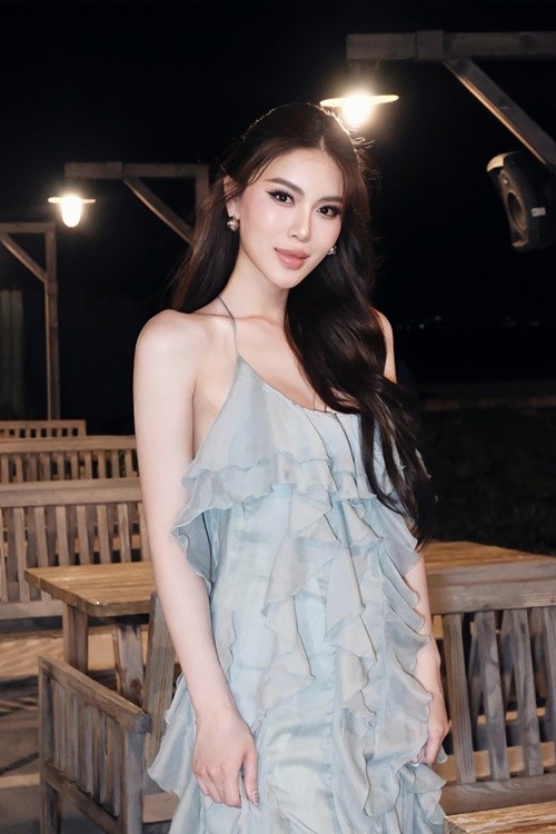 Ai se dang quang Hoa hau Chuyen gioi Viet Nam 2025?-Hinh-2