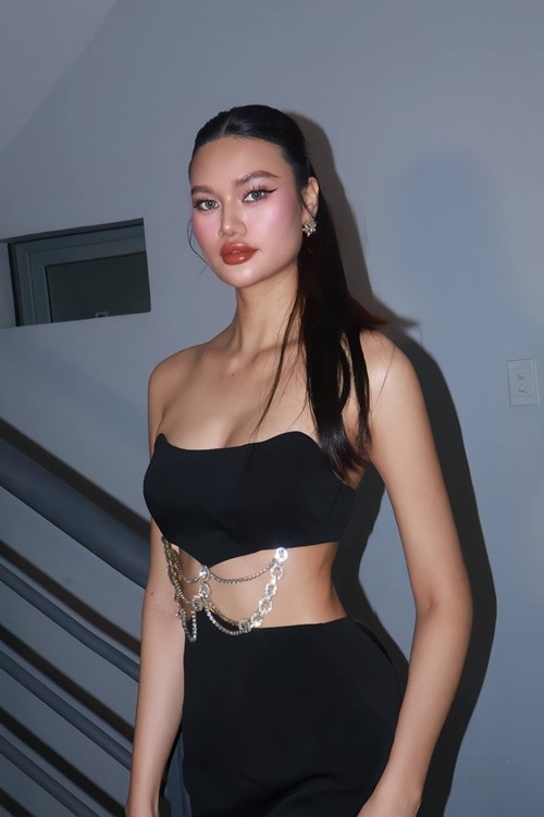 Thi sinh 1m82 thi HH Hoan vu Viet Nam 2025 goi cam co nao?-Hinh-11
