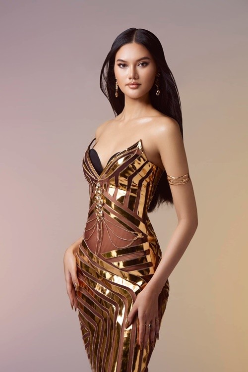 Thi sinh 1m82 thi HH Hoan vu Viet Nam 2025 goi cam co nao?-Hinh-3