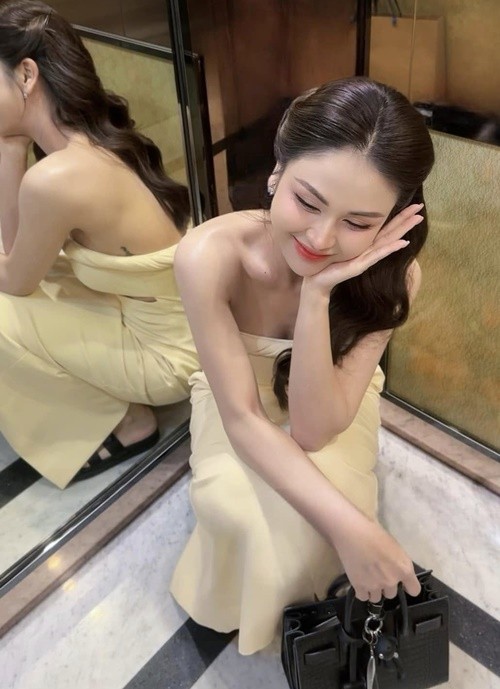 Luong Thu Trang dong “Cha toi, nguoi o lai”, dep gay me-Hinh-11