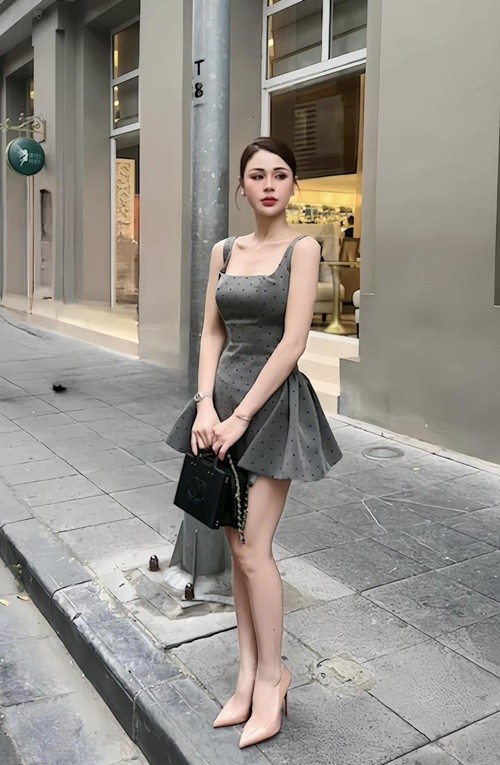 Luong Thu Trang dong “Cha toi, nguoi o lai”, dep gay me-Hinh-8