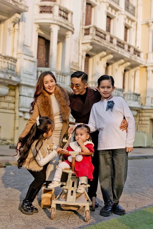 Ngo Thanh Van va loat sao vien man khi lay chong kem chuc tuoi-Hinh-10