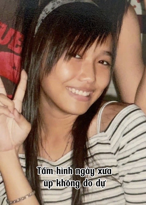 Soi nhan sac “thang cap” cua dien vien Dieu Nhi