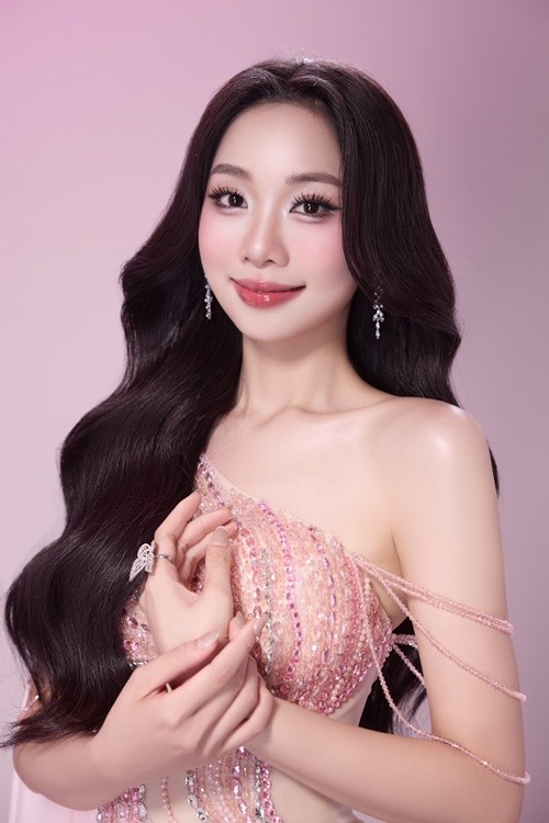 Thuy Duong hoc hai dai hoc vao chung ket Hoa hau Viet Nam 2024-Hinh-4