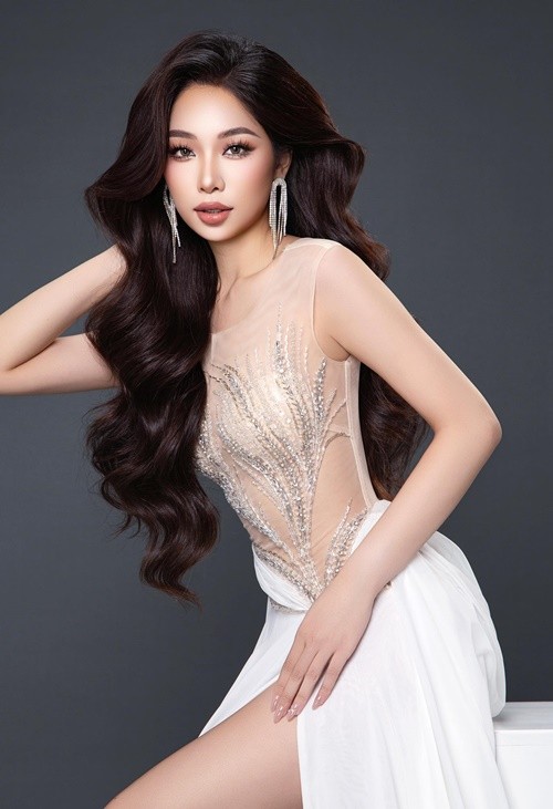 Thuy Duong hoc hai dai hoc vao chung ket Hoa hau Viet Nam 2024-Hinh-7