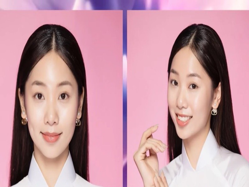Thuy Duong hoc hai dai hoc vao chung ket Hoa hau Viet Nam 2024-Hinh-9