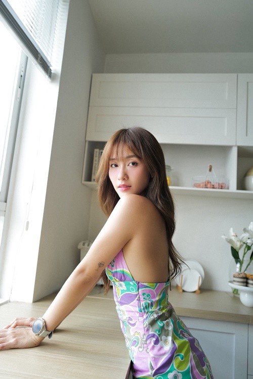 Lo nhan sac that cua Kha Ngan qua camera thuong-Hinh-8
