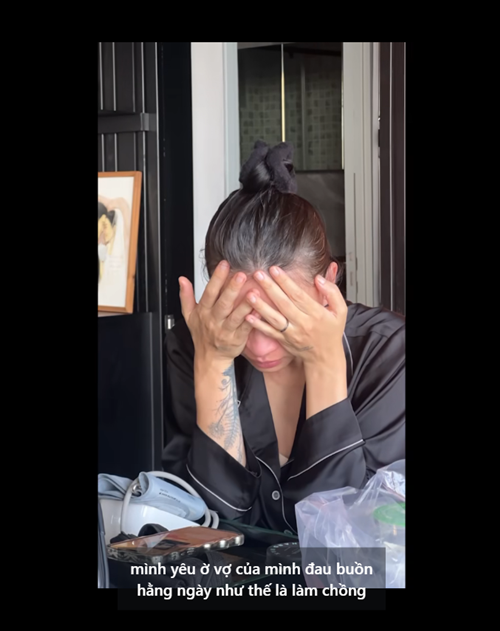 Ngo Thanh Van tung be tac khi kho con voi Huy Tran-Hinh-4