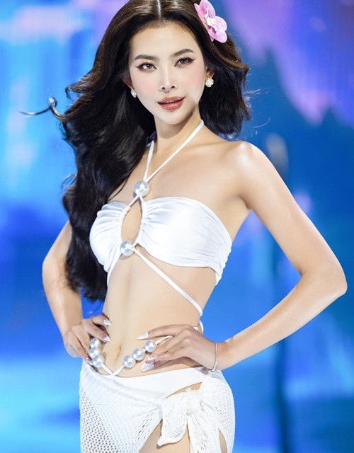 Nang a khoi gay chu y o Hoa hau Hoan vu Viet Nam 2025-Hinh-6