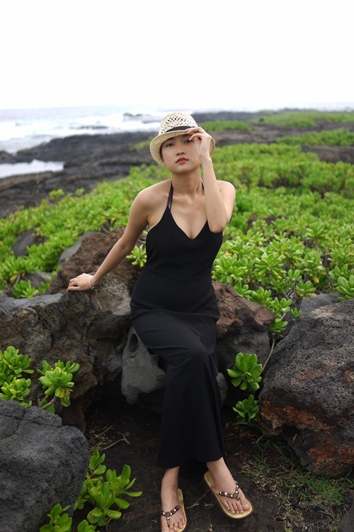 Vo kem 17 tuoi cua Lam Truong sinh con thu hai-Hinh-10