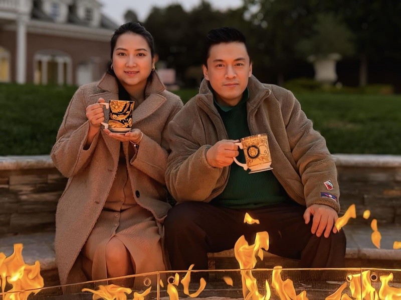 Vo kem 17 tuoi cua Lam Truong sinh con thu hai-Hinh-4