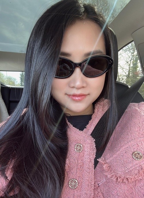 Vo kem 17 tuoi cua Lam Truong sinh con thu hai-Hinh-7
