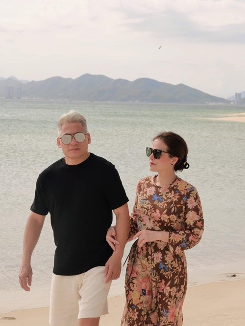 Me de cua A hau Tu Anh khoe ve dep quy phai-Hinh-6