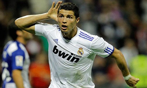 Real Madrid can lam gi de Ronaldo ghi ban tro lai?