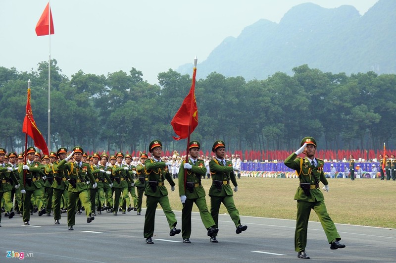 Khong khi hao hung tai le so duyet Mit tinh 2/9 o Ha Noi-Hinh-7