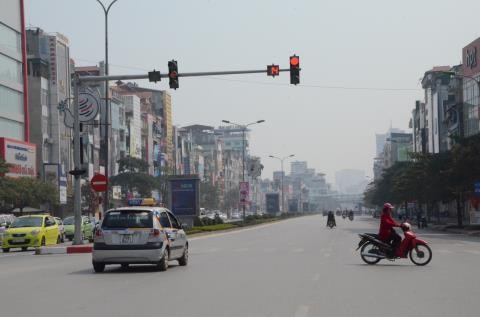 Ha Noi: Tet la dip de vi pham luat giao thong?!-Hinh-4